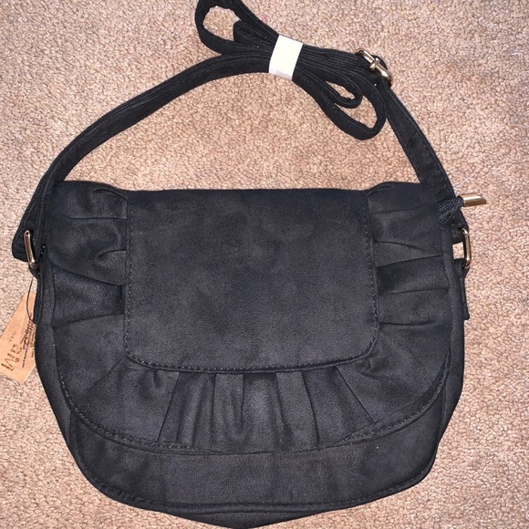 A black purse♣️ - Picture 1 of 1